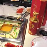 9.9r💰 宇宙中心 四川火锅 