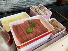 -川西坝子火锅(金沙1.0直营店)