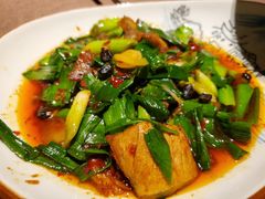 家常回锅肉-樽宴酒楼·地道川菜·品质宴请