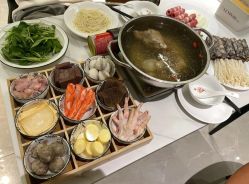 -乐茵敔山湾月子中心(独栋湖景店)