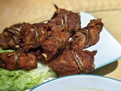 -傣家寨花园主题餐厅