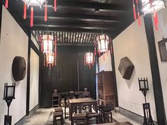 -绍兴鲁迅故里·沈园景区