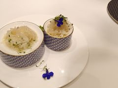 潮式酸菜海蜇-樱苑(四川北路店)