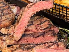 -1819餐厅·团队聚餐·烤串·精酿