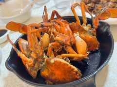 -莲花公园煎蟹(总店)
