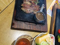 -豪客来牛排(汕头东厦100店)