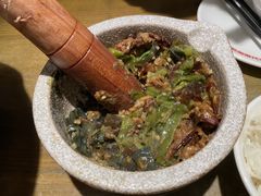 -炊烟小炒黄牛肉(中心印象城店)