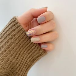 -一奈日式美甲美睫专门店