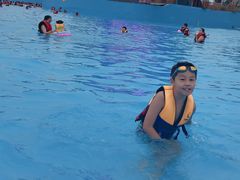 -西安华夏文旅水世界