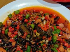-易老妈蹄花.特色川菜(人民公园总店)