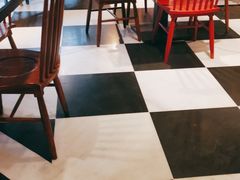 大堂-江边城外烤全鱼(方庄时代购物中心店)