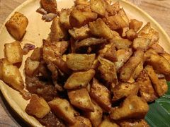 -耶里夏丽·丝路新疆菜·清真食品(徐汇南丹东路臻选店)