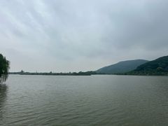 -南北湖风景区