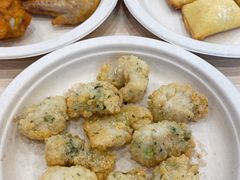 酥香嫩鱼块-达美乐比萨(凯莱赛店)
