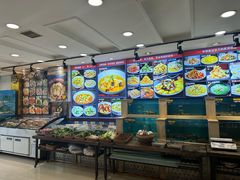 -鲜鲜·鲅鱼圈海鲜(于洪店)