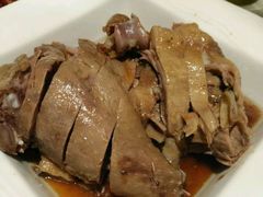 -湖庭壹品鸭王·传统北京烤鸭·别墅私房菜·庭院宵夜(江宁店)