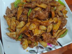 -德贤烧麦菜馆(本溪路店)