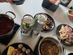 -爱伲牛肉火锅自助(景洪店)