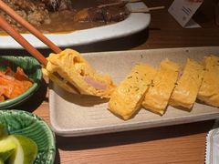 -CURRY YA 熟成咖哩專門店(深圳湾万象城店)