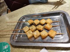 -巴依兄弟西域美食(机场店)