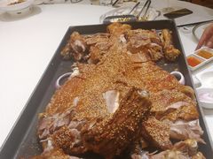 -九十九顶毡房(阜石路店)