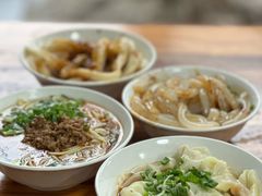 -洞子口张老二凉粉(文殊院店)