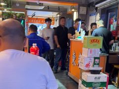 -东来土菜馆(民祥园路店)