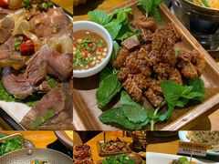 -隔壁老王·家常云南菜(花巷店)