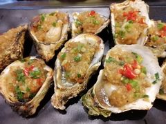 -王扯火胖哥烤生蚝(眉山首店)