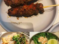 -胡麻(静安嘉里店)