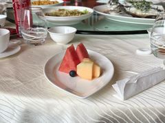 -粤尚腾香居中餐厅(首都机场希尔顿店)