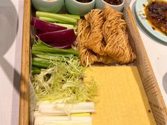-天和晟烤鸭店(玉泉西街店)