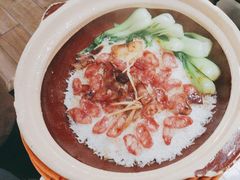 -捞王锅物料理(东百中心店)