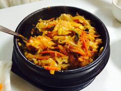 -韩聚园韩国料理(文灶店)