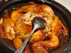 -田园北魏家宴·大同菜(御东店)