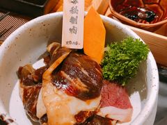 -黑牛の店·和牛烧肉(合生汇店)
