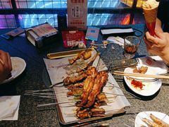 -锦州御烧烤·形象店(人民街店)