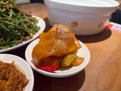 -姥姥家春饼店(八里庄店)