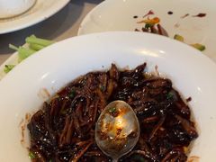 -漢舍中国菜馆(889广场店)