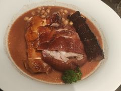 -汤城小厨•粤菜•靓汤(苏州街店)