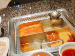 -海底捞火锅(邯郸新世纪中心店)