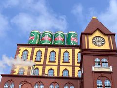 -青岛啤酒博物馆