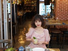 -Hostaria Bar维他餐吧·意大利西餐厅·牛排馆