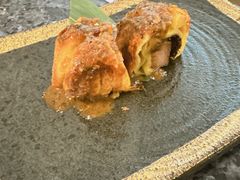 -菊上料理(蜀山银泰百货店)