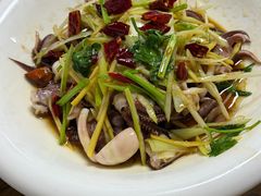 -老大连路特色烧烤(基隆路店)