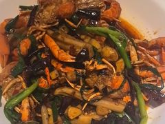 -聚味瞿记·龙虾堂(天元店)