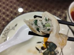 -三合园水饺(二马路店)