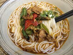 -进哥湖南津市牛肉粉店(下沙店)