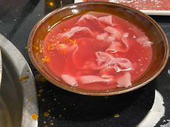 -邓莽子老火锅(中兴路总店)