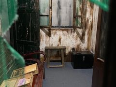 -明日世界密室轰趴·剧本桌游·箭馆团建(国贸店)